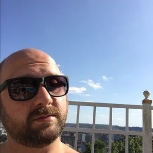 Meet your Posher, John